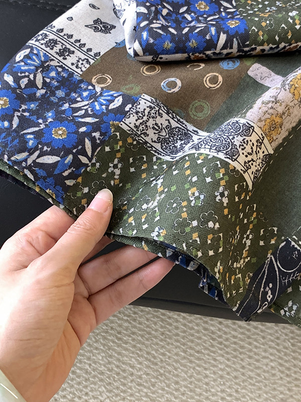 Koreanisch-Japanisches Großfor – Midi Skirt Floral Bewertung und Preis
