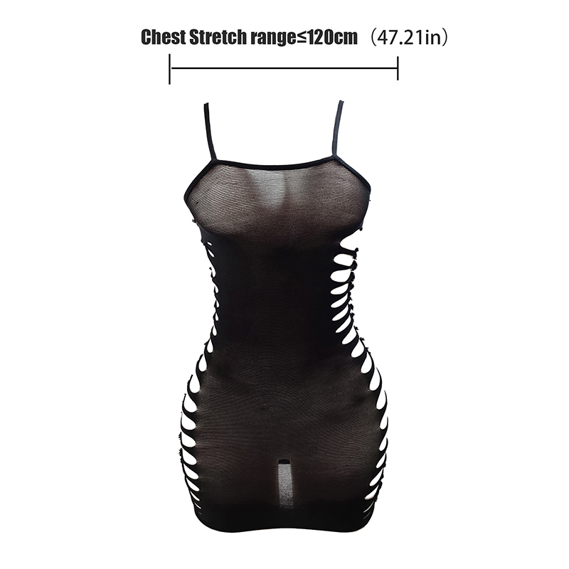 1 Stück Damen Sexy Netz-Strand – Cover Up Kaftan Bewertung und Preis