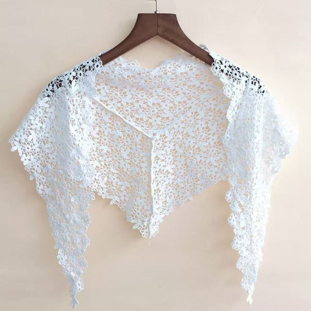 Süßer, transparenter Mesh-Scha – Headband Summer Knit Bewertung und Preis